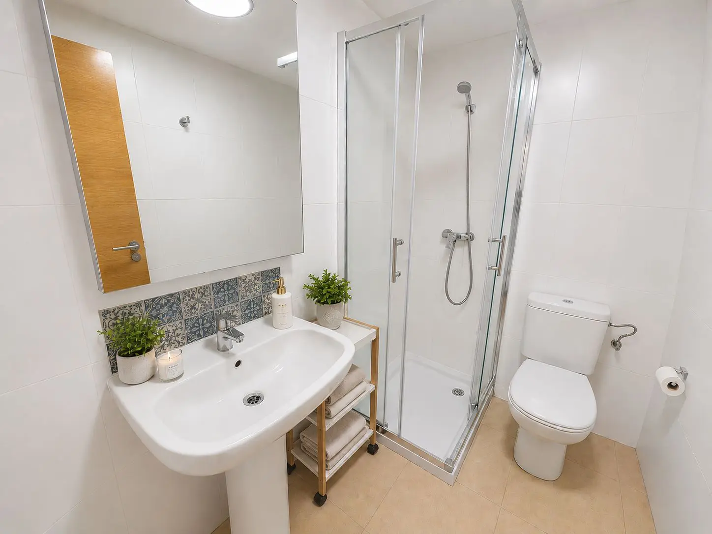 Apartment Of 0 M² In Torre Pacheco, Spain