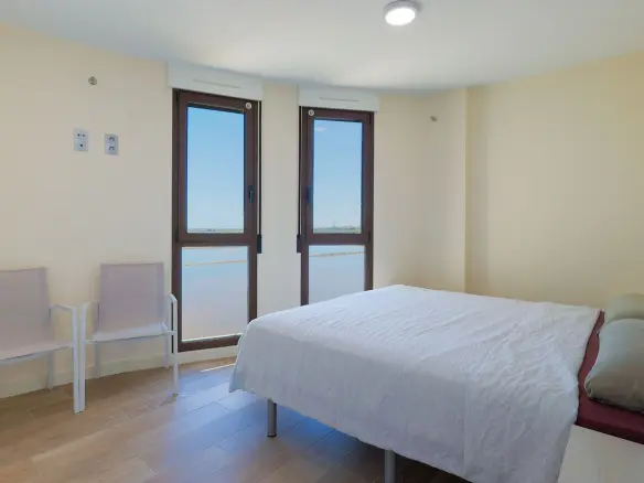 Apartment In Cartagena, Spain