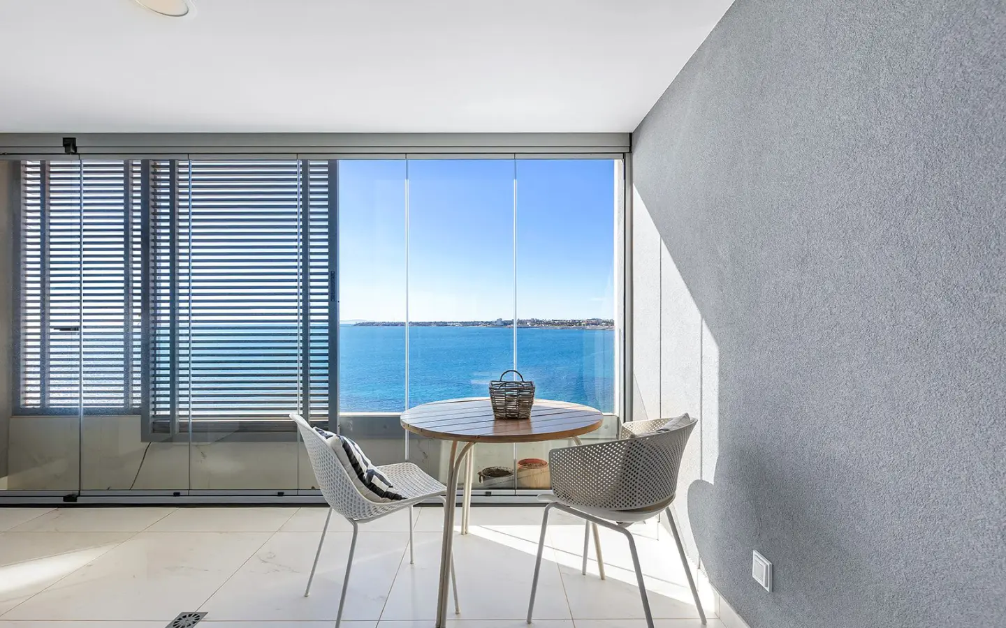 Apartment Of 122 M² In Torrevieja, Spain