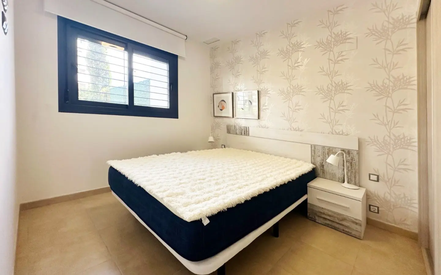 Apartment Of 91 M² In Orihuela Costa