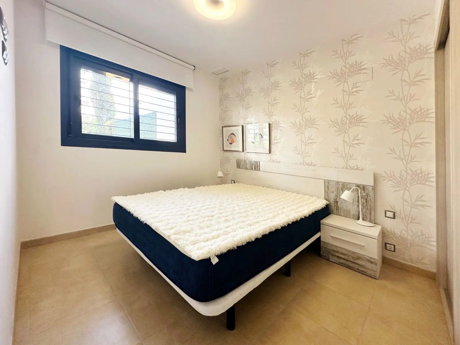 Apartment Of 91 M² In Orihuela Costa