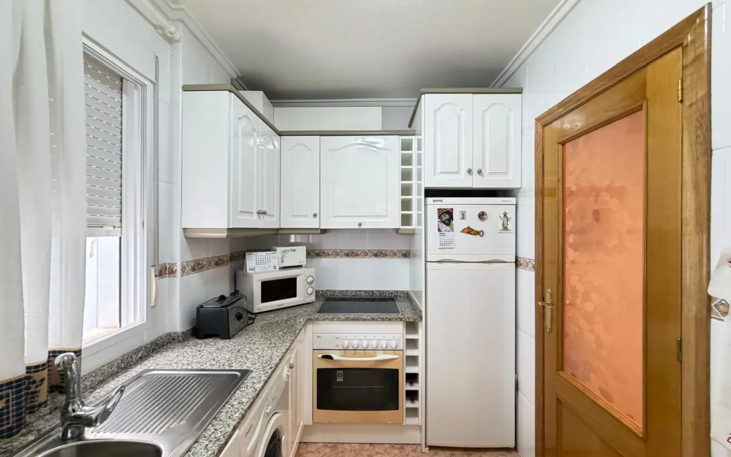 Apartment Of 79 M² In Torrevieja, Spain