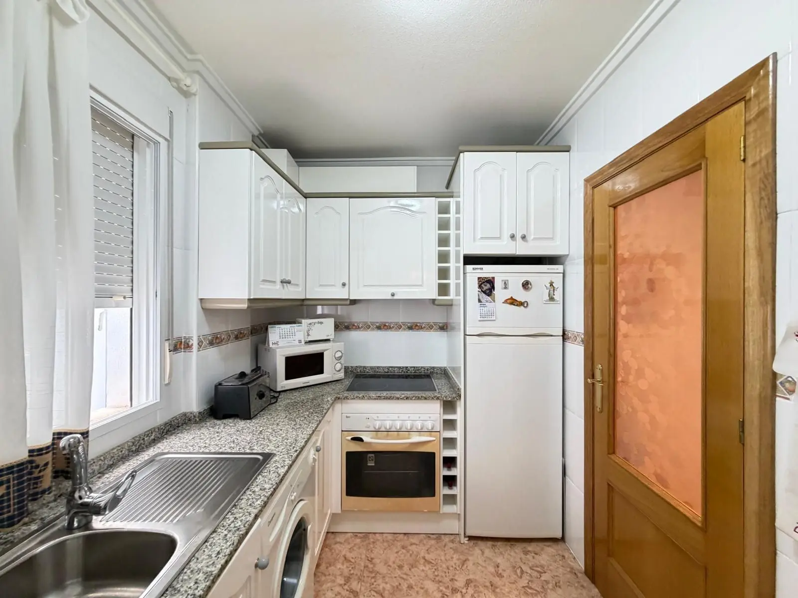 Apartment Of 79 M² In Torrevieja, Spain