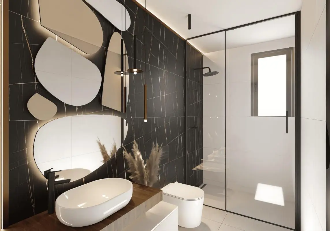 Villa Of 154 M² In Algorfa, Spain