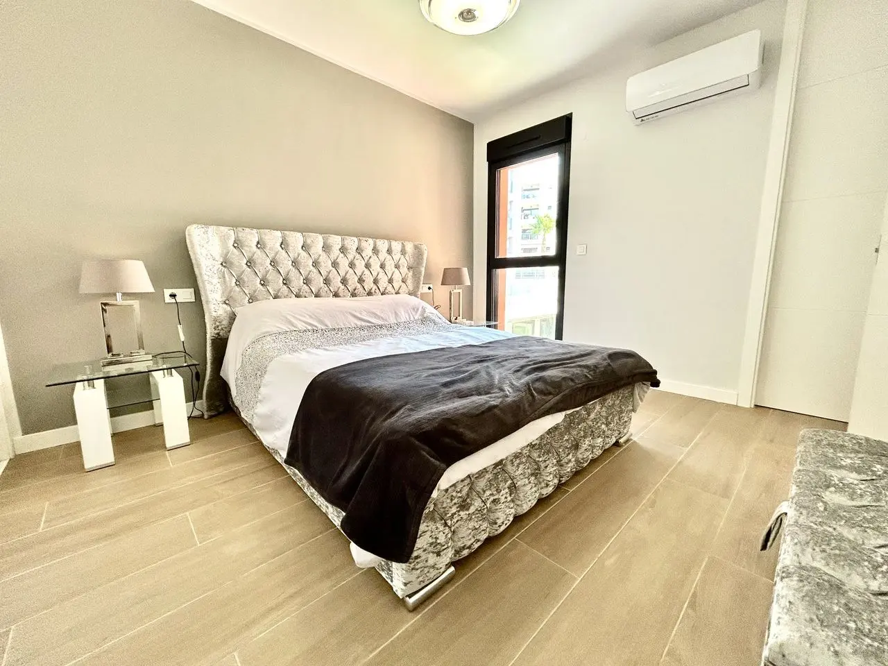 Apartment Of 91 M² With Views In Orihuela Costa