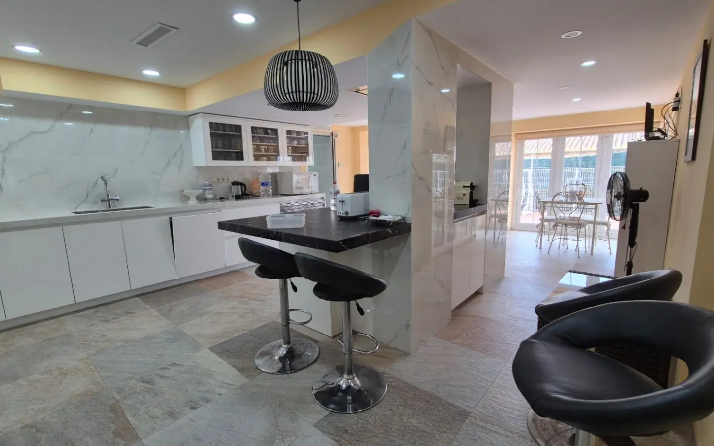 Villa Of 545 M² In Cabo Roig, Spain
