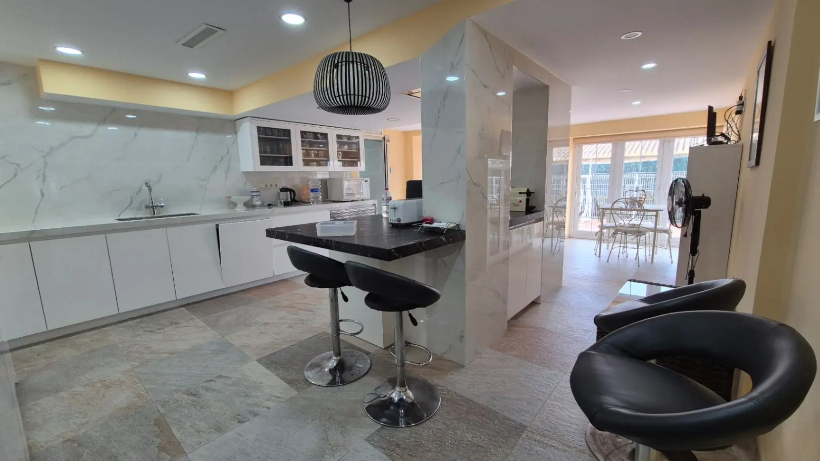 Villa Of 545 M² In Cabo Roig, Spain
