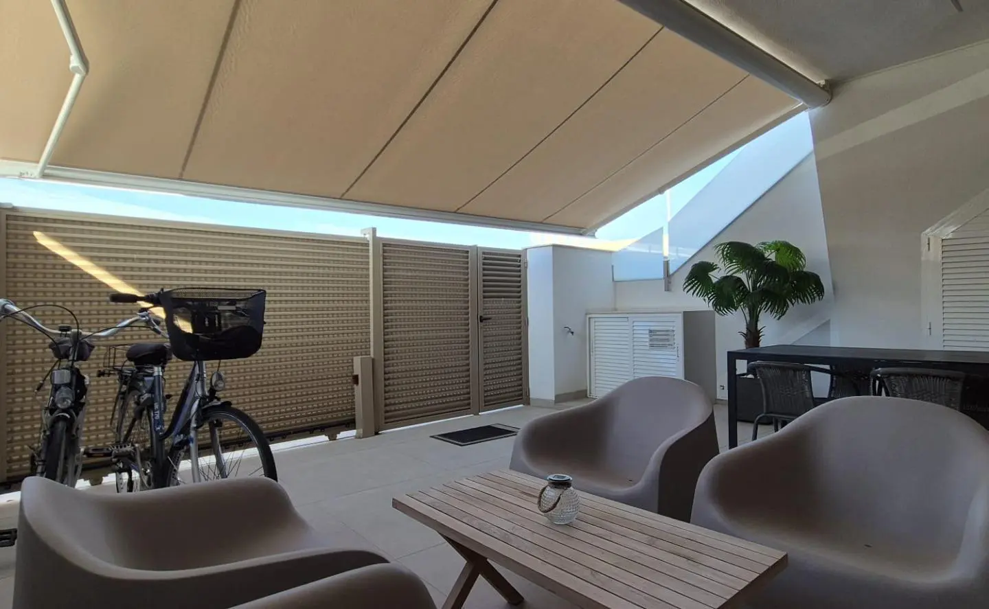 Apartment Of 80 M² In San Pedro Del Pinatar, Spain