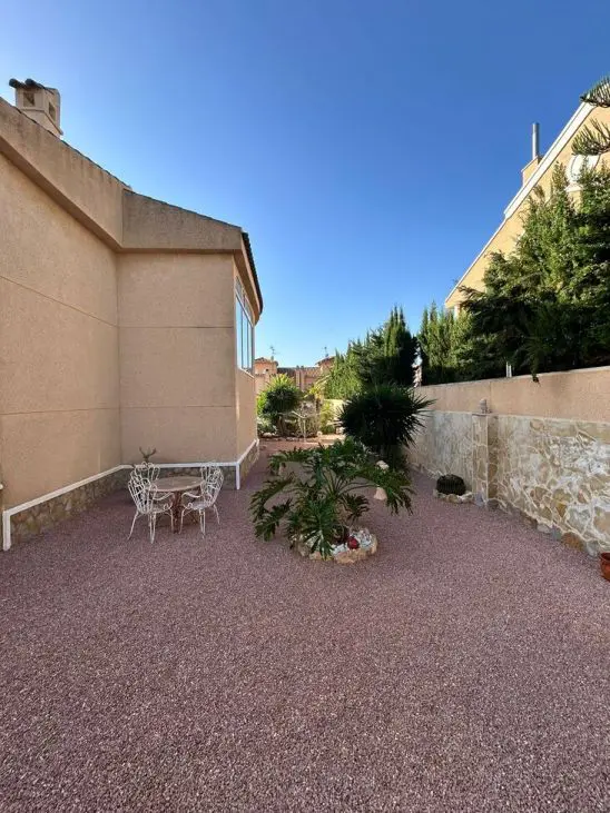 Villa 292 M² In Torrevieja, Spain – Mediter Real Estate