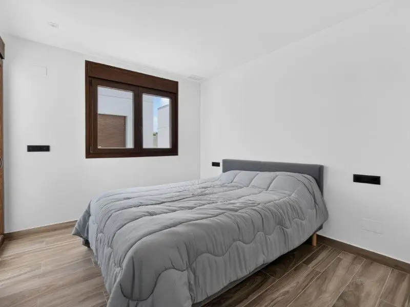 Villa Of 149 M² In Torrevieja, Spain