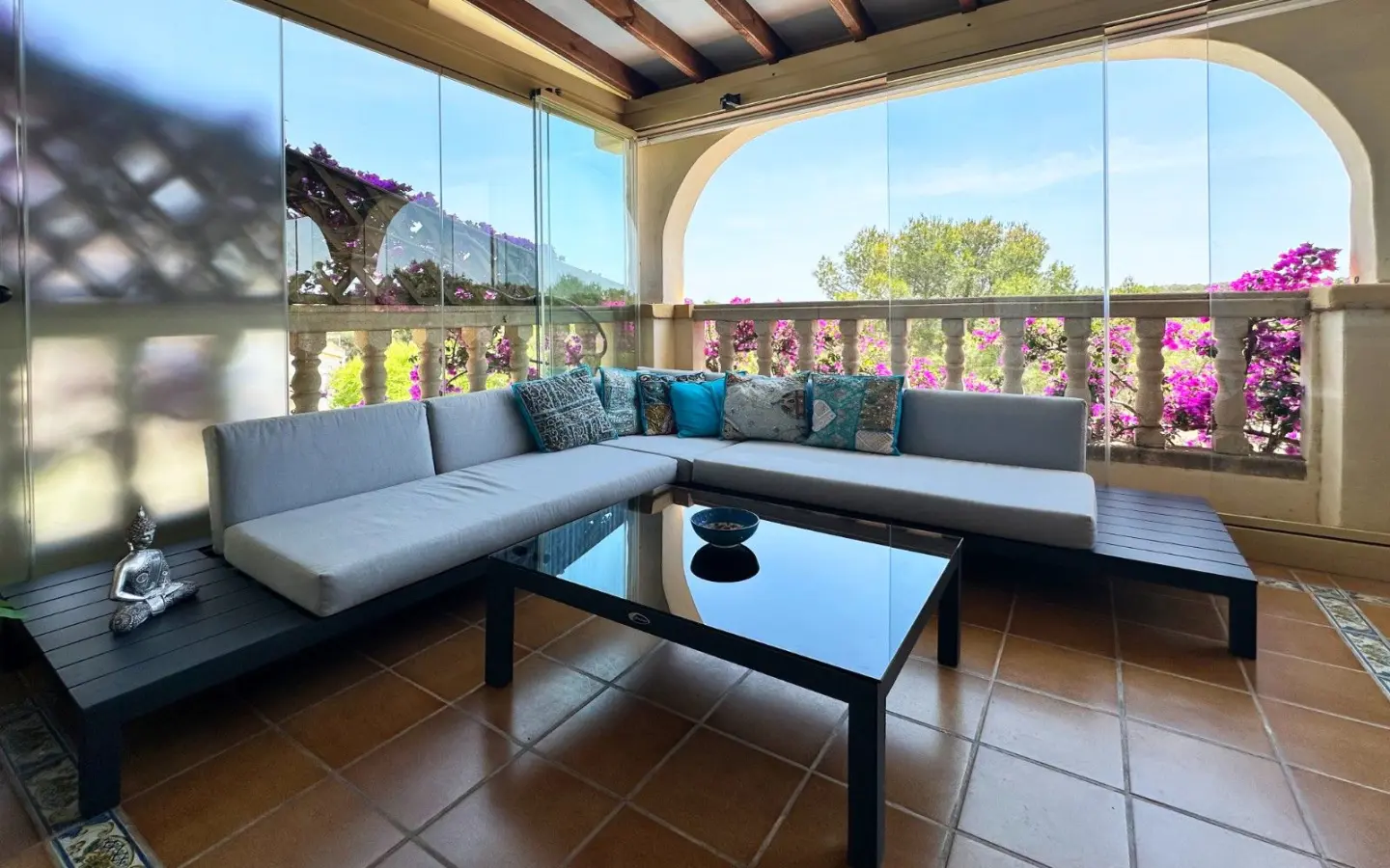 Villa Of 131 M² In Orihuela Costa, Spain