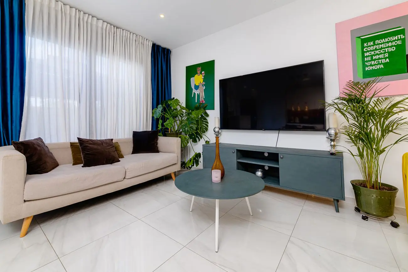 House Of 134 M² In Orihuela Costa, Spain