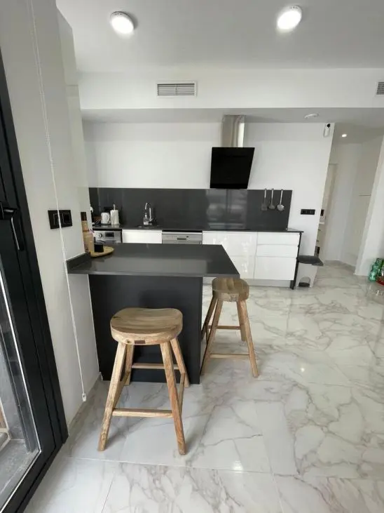 Villa 133 M² In Benijofar, Spain – Mediter Real Estate