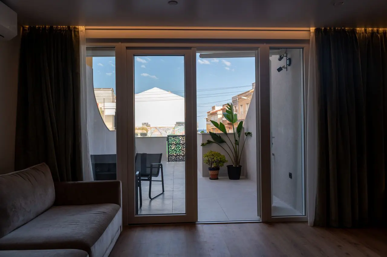 Apartment Of 56 M² In Torrevieja, Spain