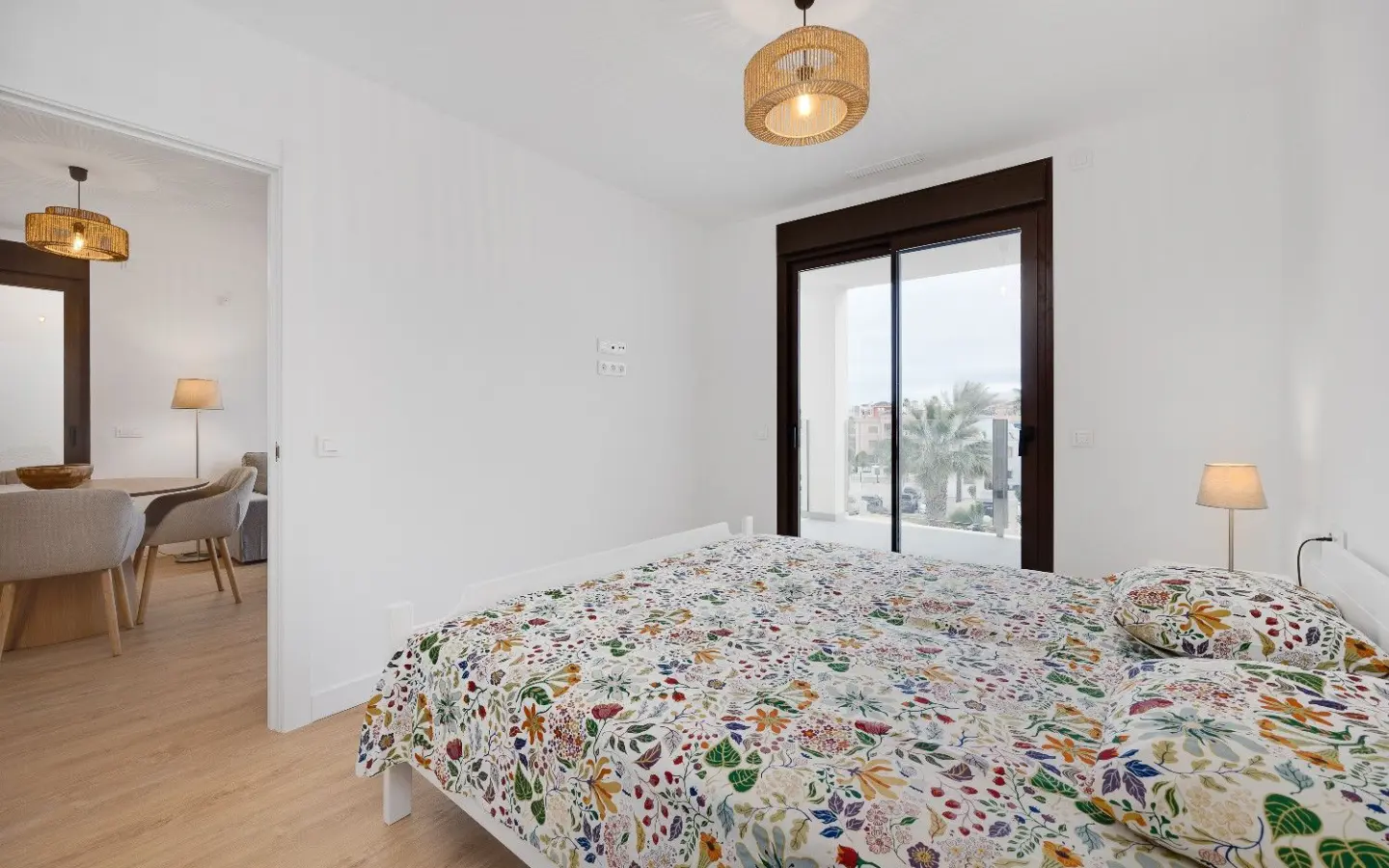 Apartment Of 80 M² In Orihuela Costa, Spain