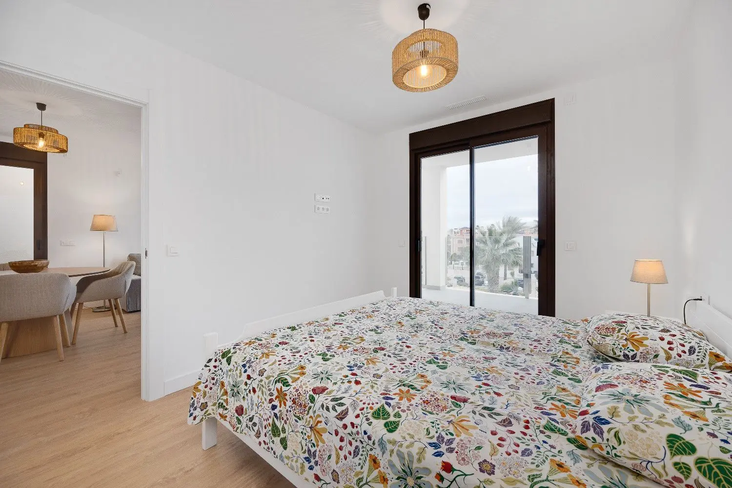 Apartment Of 80 M² In Orihuela Costa, Spain