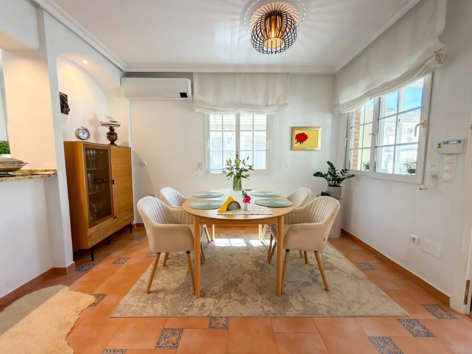 Villa 110 M² In Orihuela Costa, Spain – Mediter Real Estate