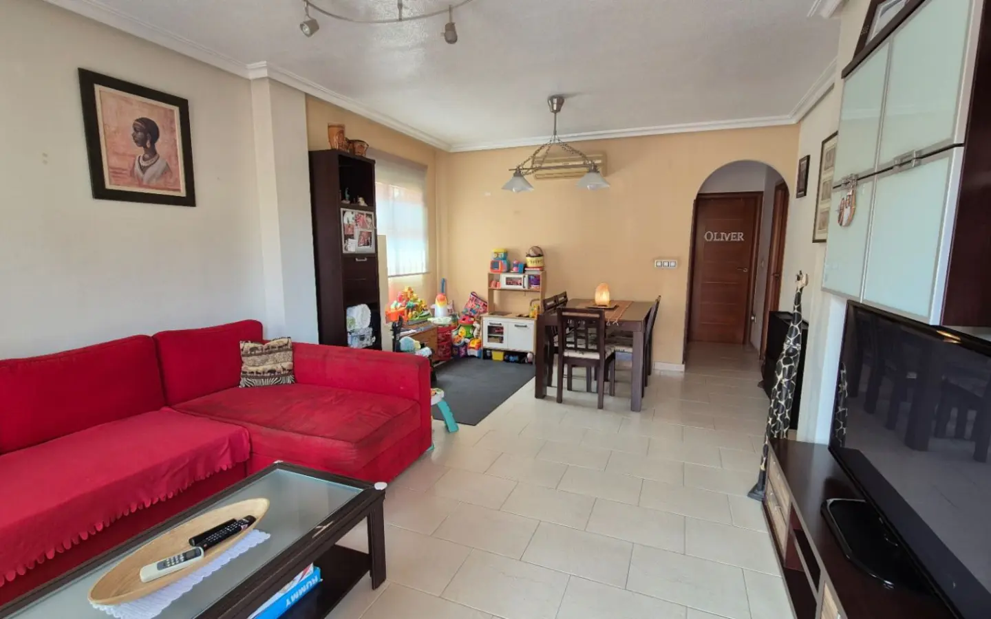 Villa Of 90 M² In Torrevieja, Spain