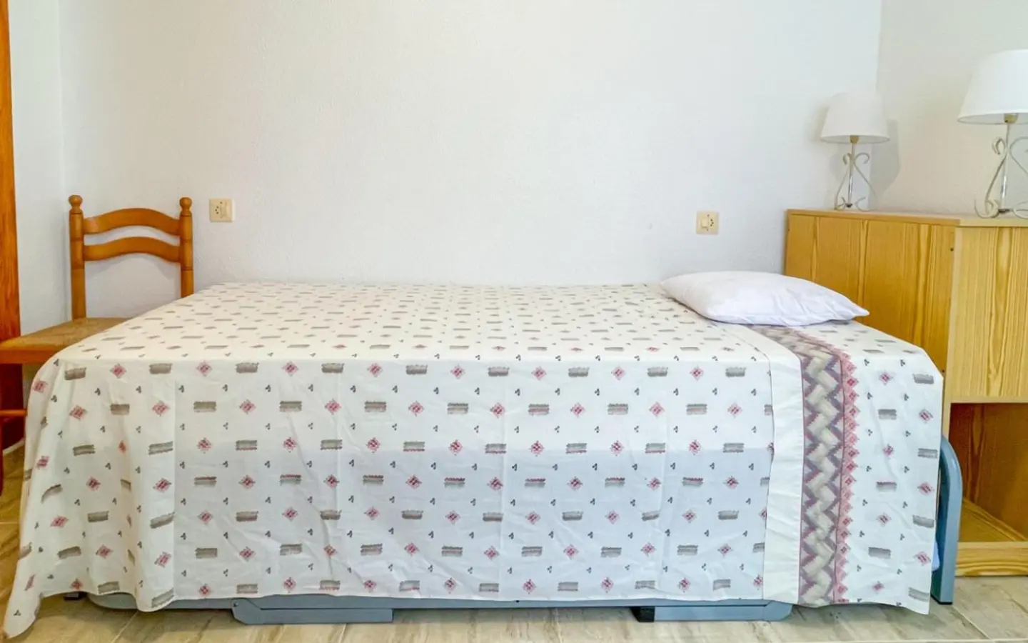 Terraced House Of 68 M² In Orihuela Costa, Spain