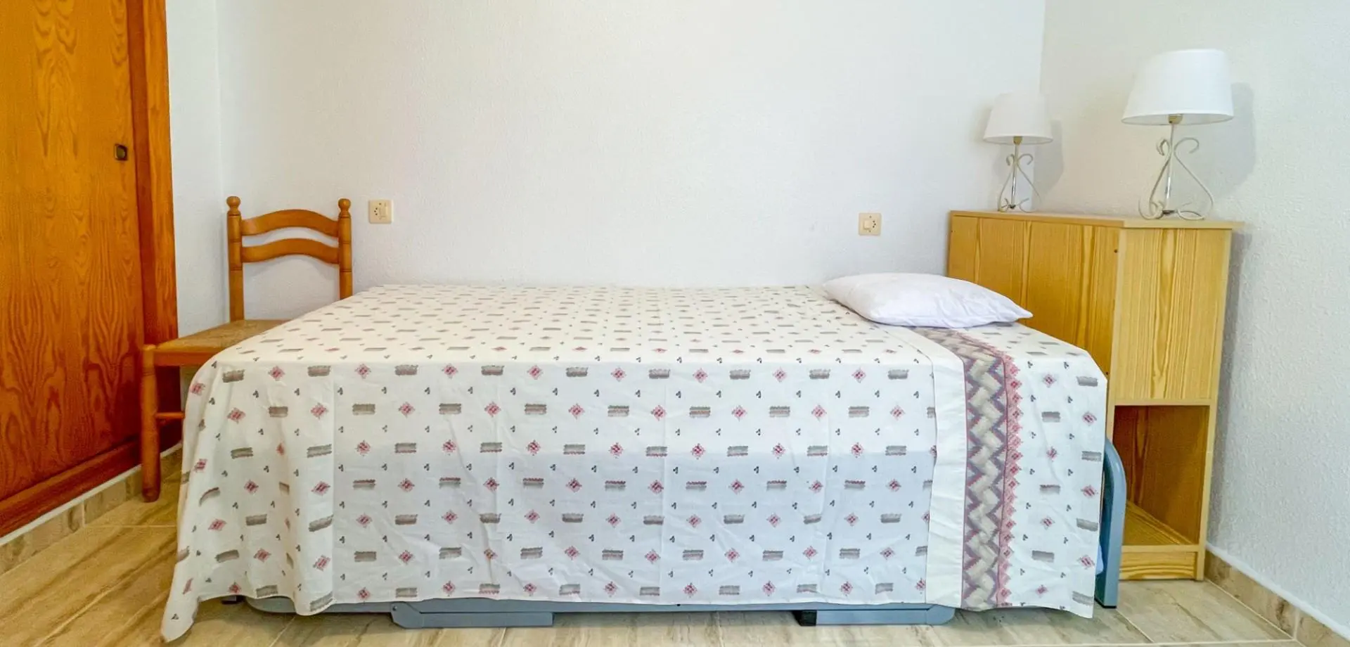 Terraced House Of 68 M² In Orihuela Costa, Spain