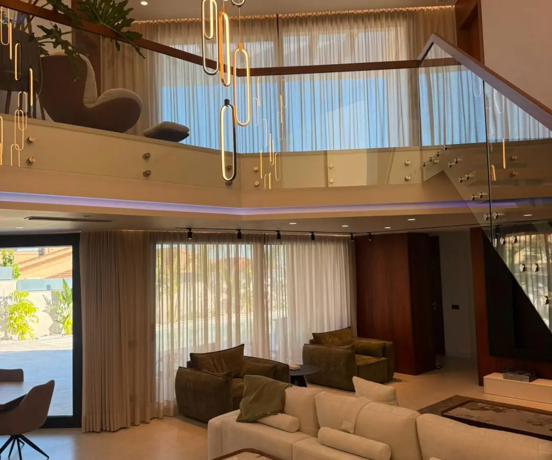 Villa Of 425 M² In Rojales, Spain