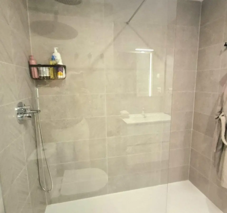 Apartment Of 107 M² With Sea View In Orihuela Costa