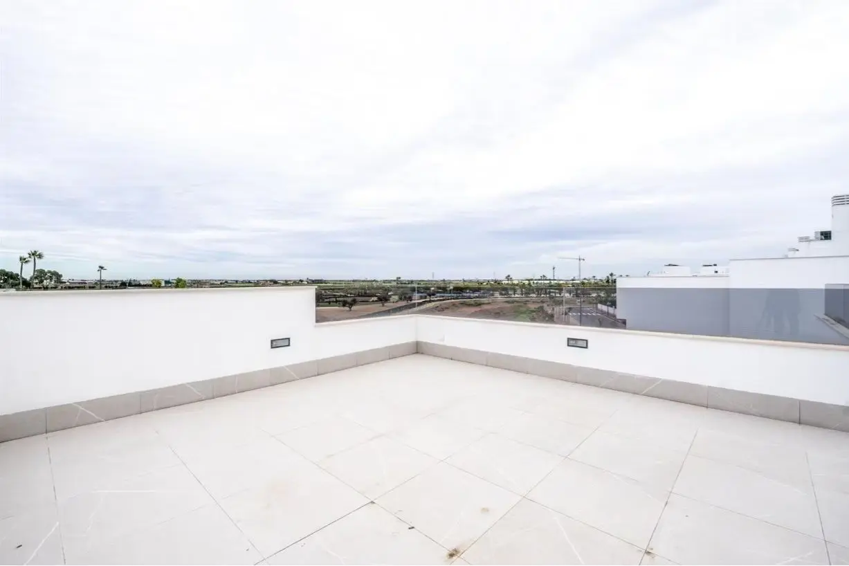 Villa Of 225 M² In Los Alcázares, Spain