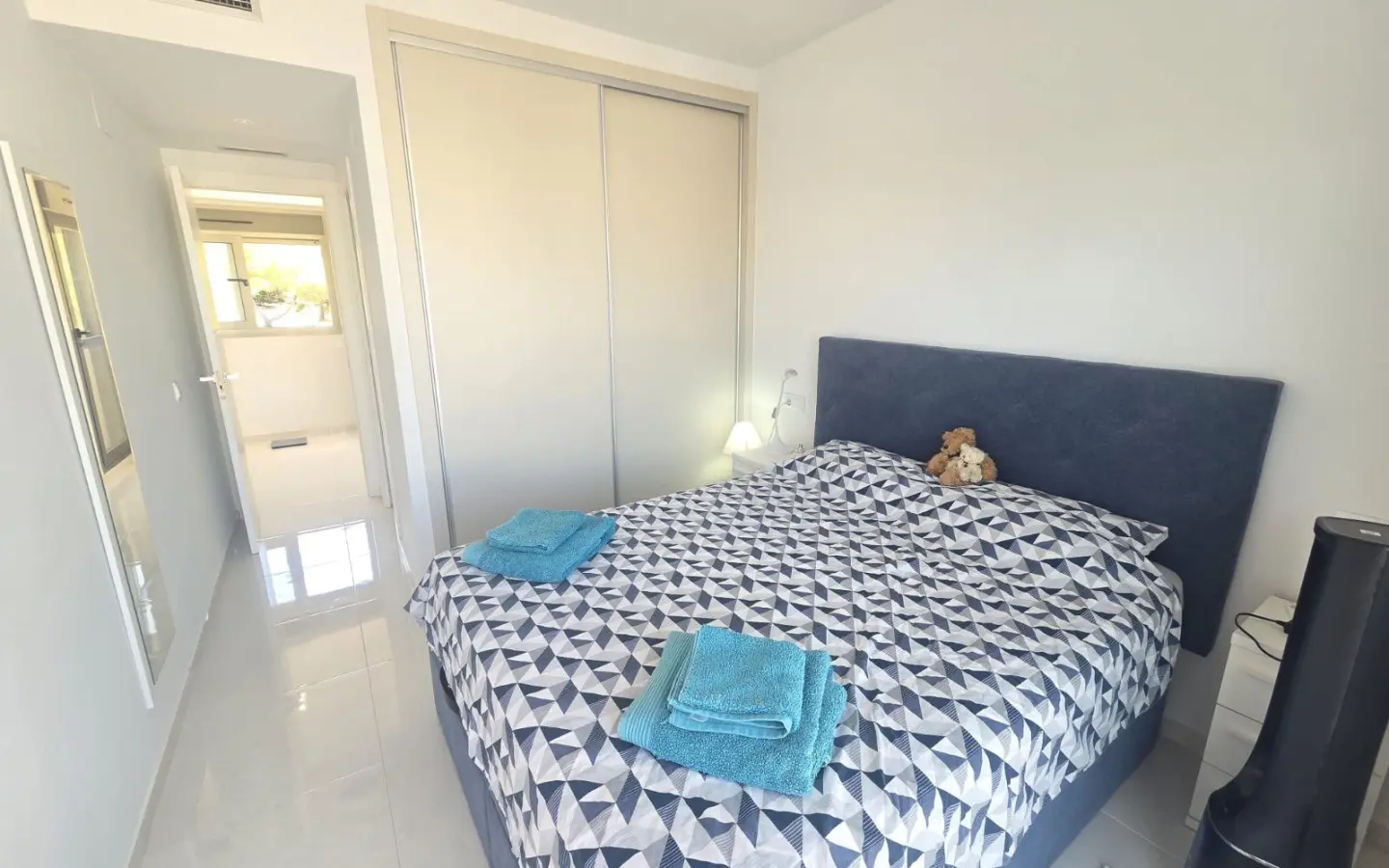 Villa Of 118 M² In San Miguel De Salinas