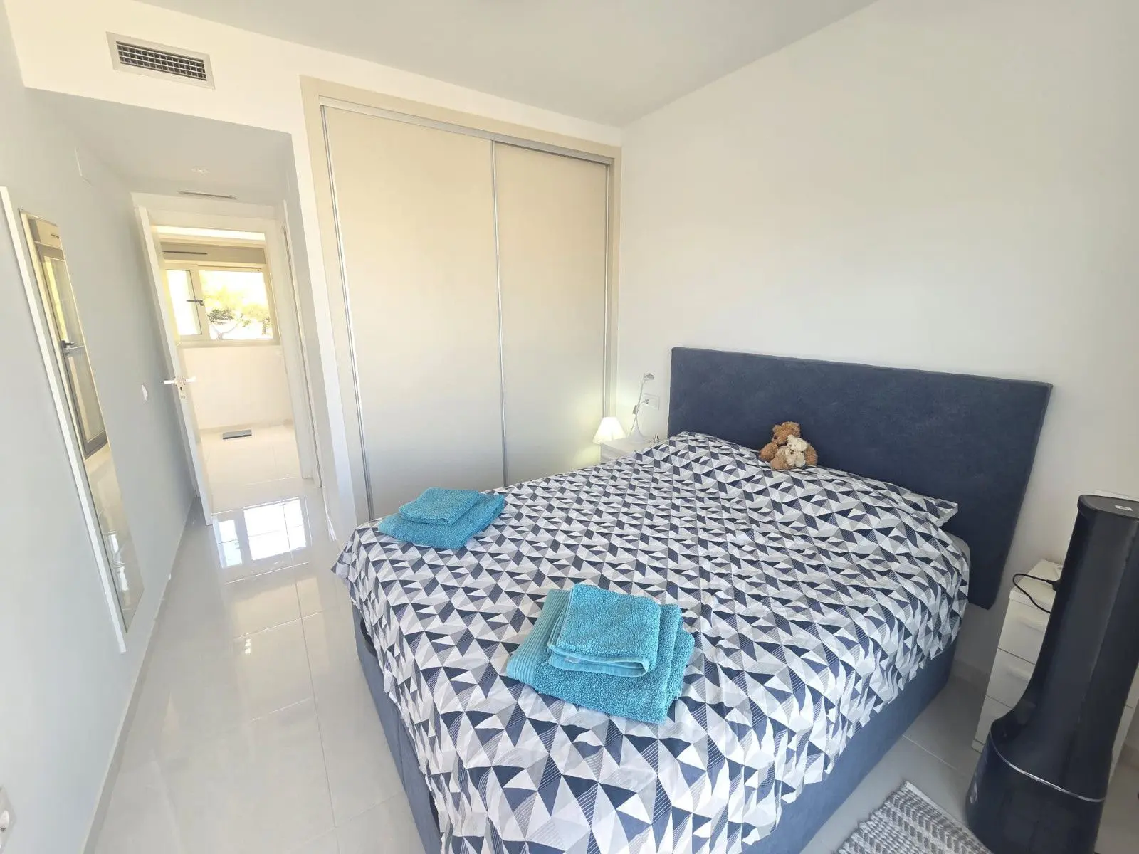Villa Of 118 M² In San Miguel De Salinas