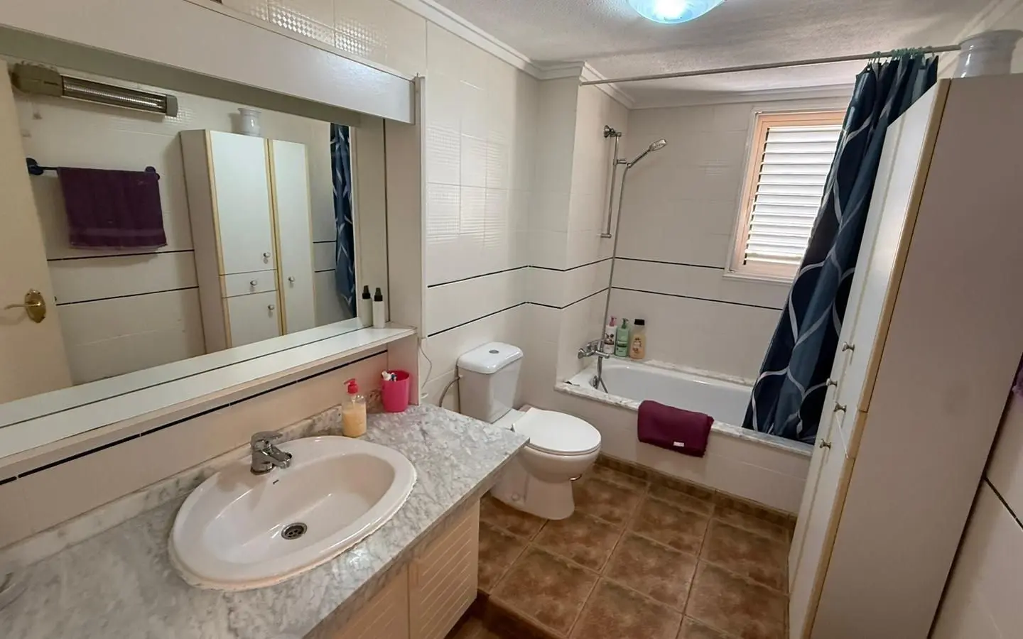 Duplex Of 267 M² With Mediterranean View In Torrevieja, Spain