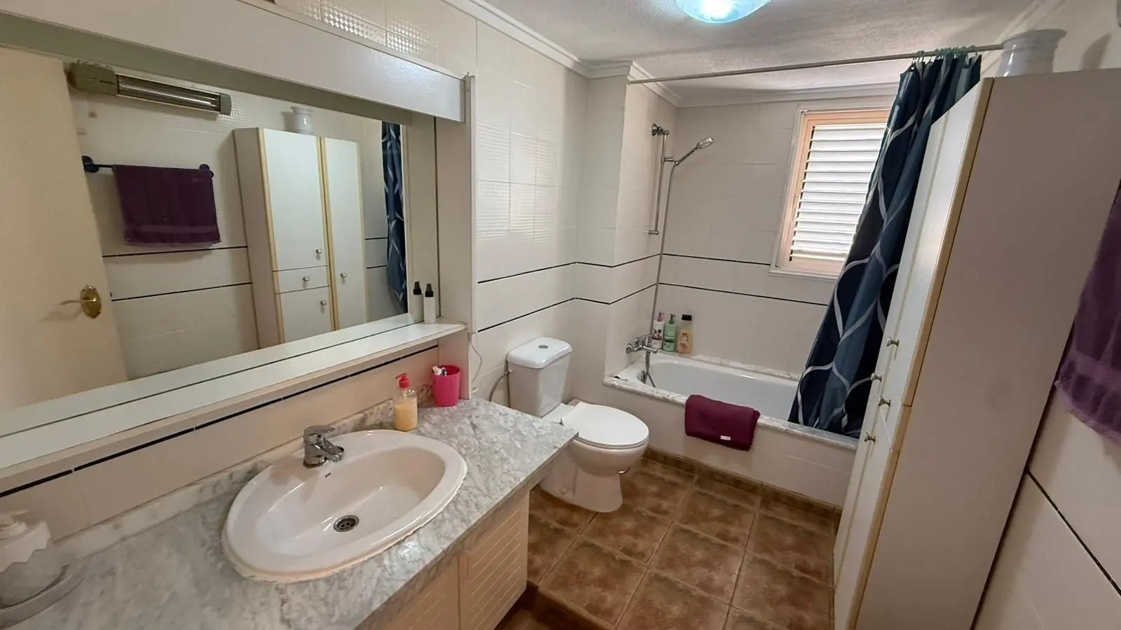 Duplex Of 267 M² With Mediterranean View In Torrevieja, Spain