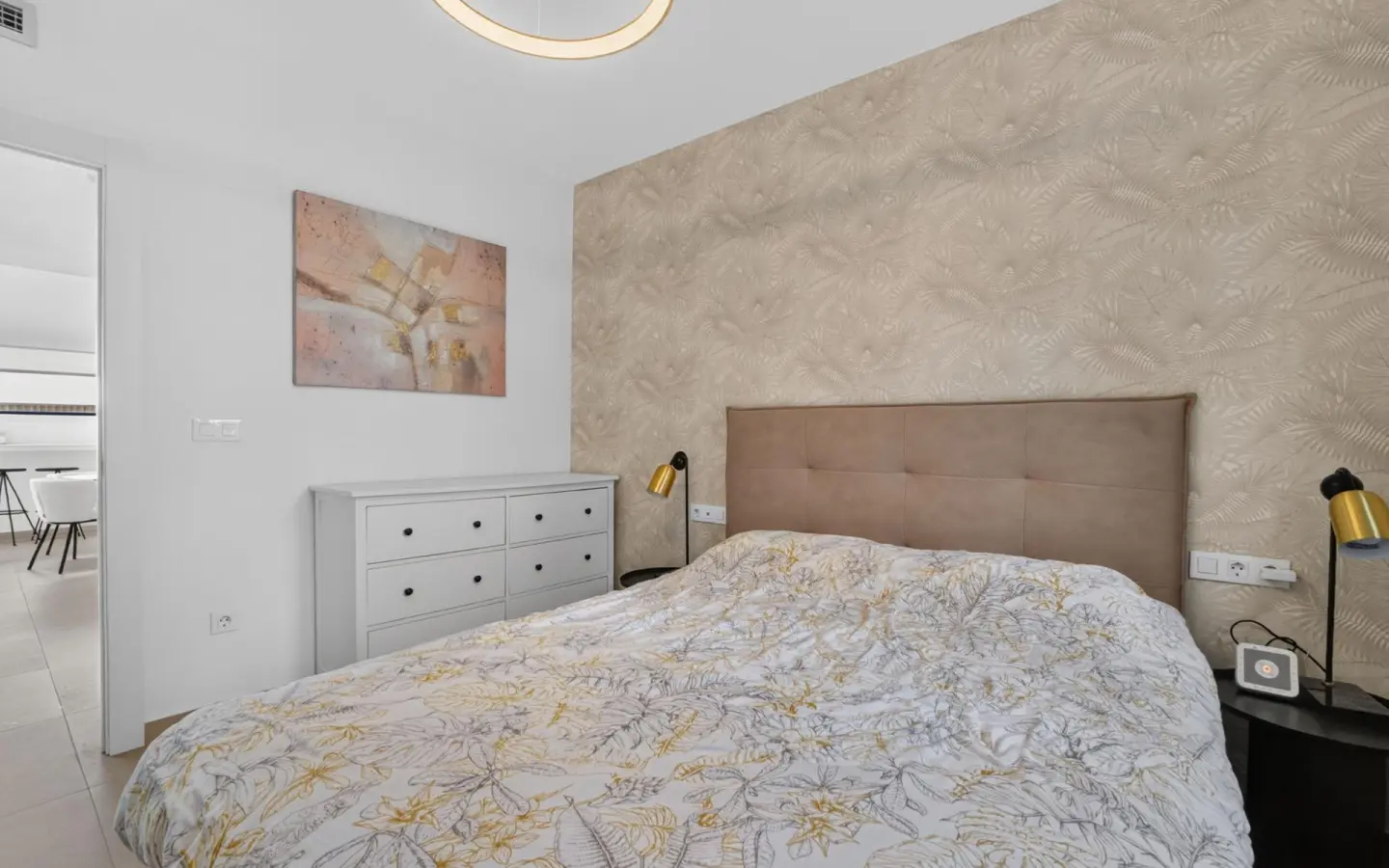 Villa Of 178 M² With Sea Views In Guardamar Del Segura