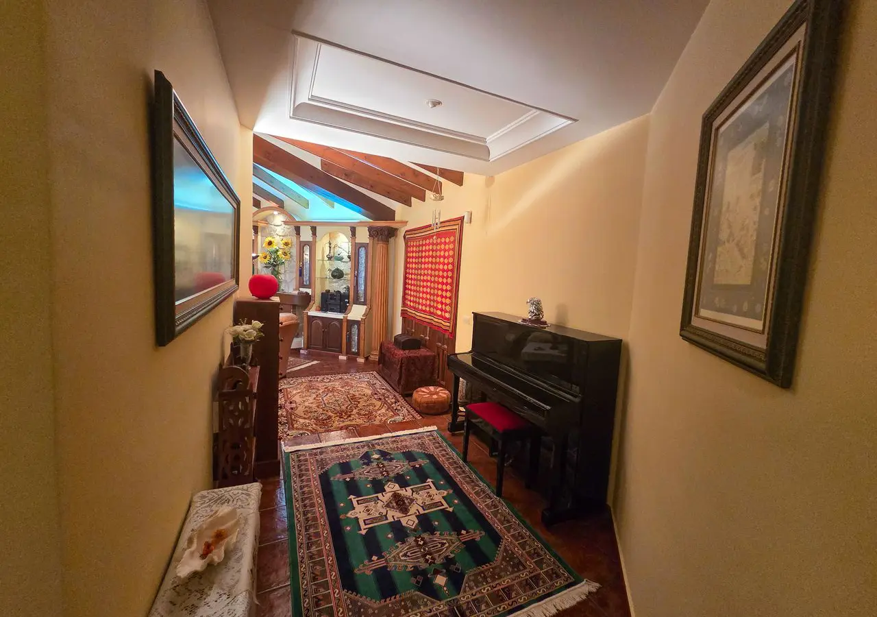 Villa Of 285 M² In Elche, Spain