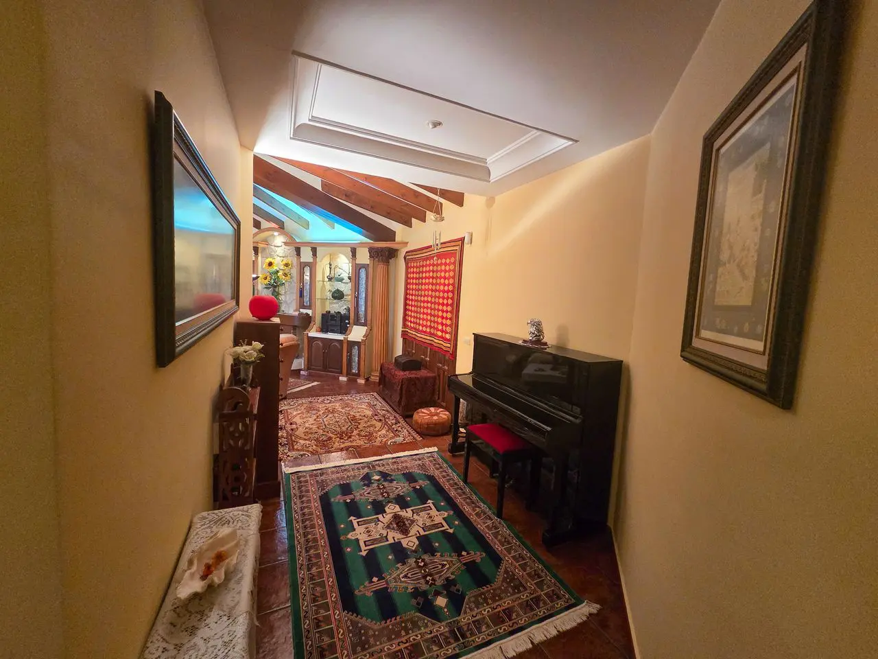 Villa Of 285 M² In Elche, Spain