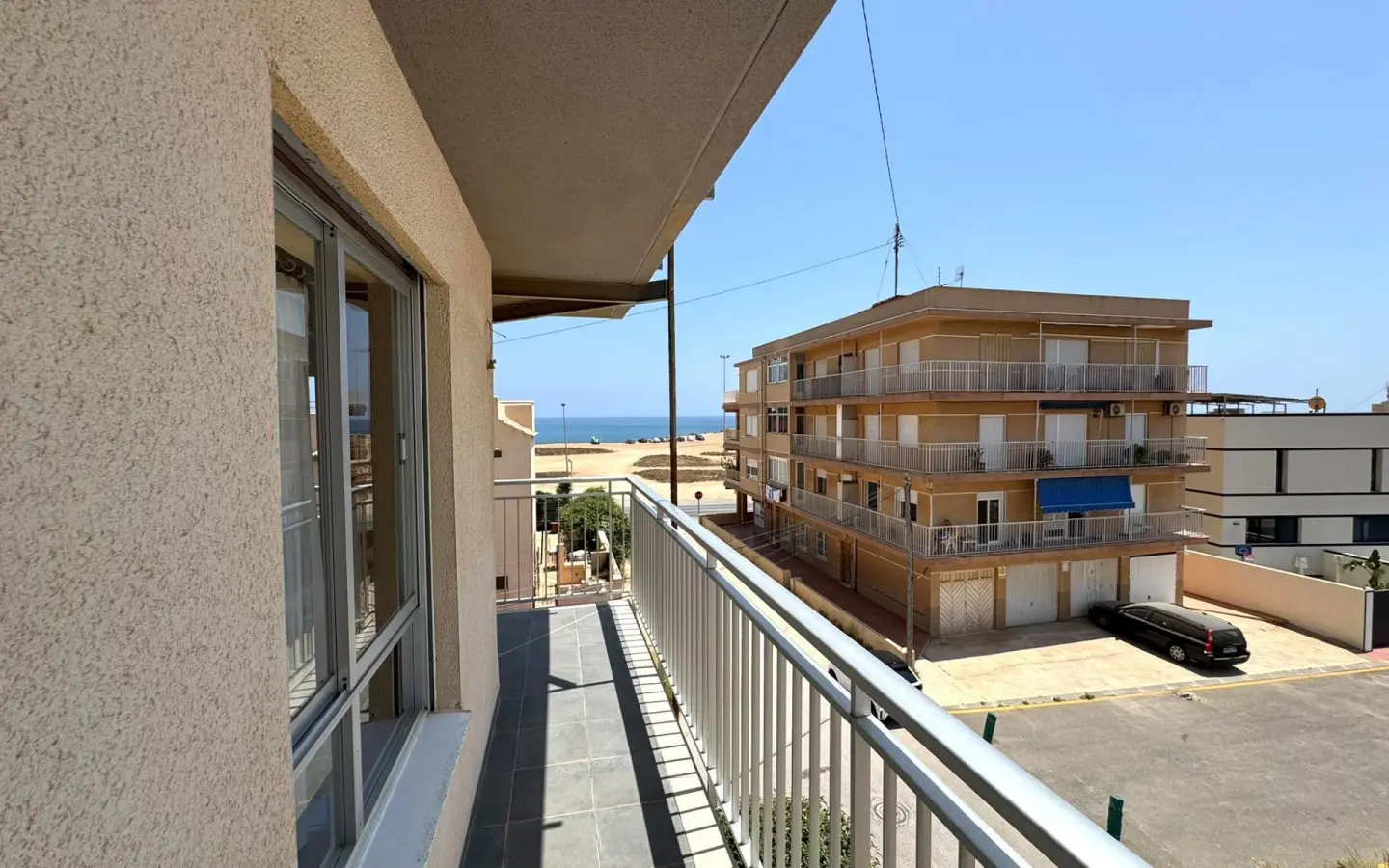 Apartment Of 80 M² In Torrevieja, Spain