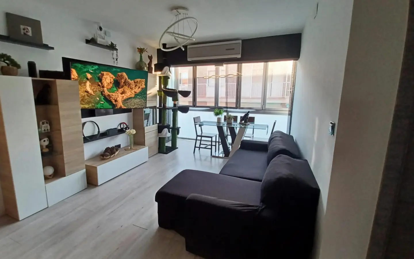 Apartment Of 82 M² In Pilar De La Horadada