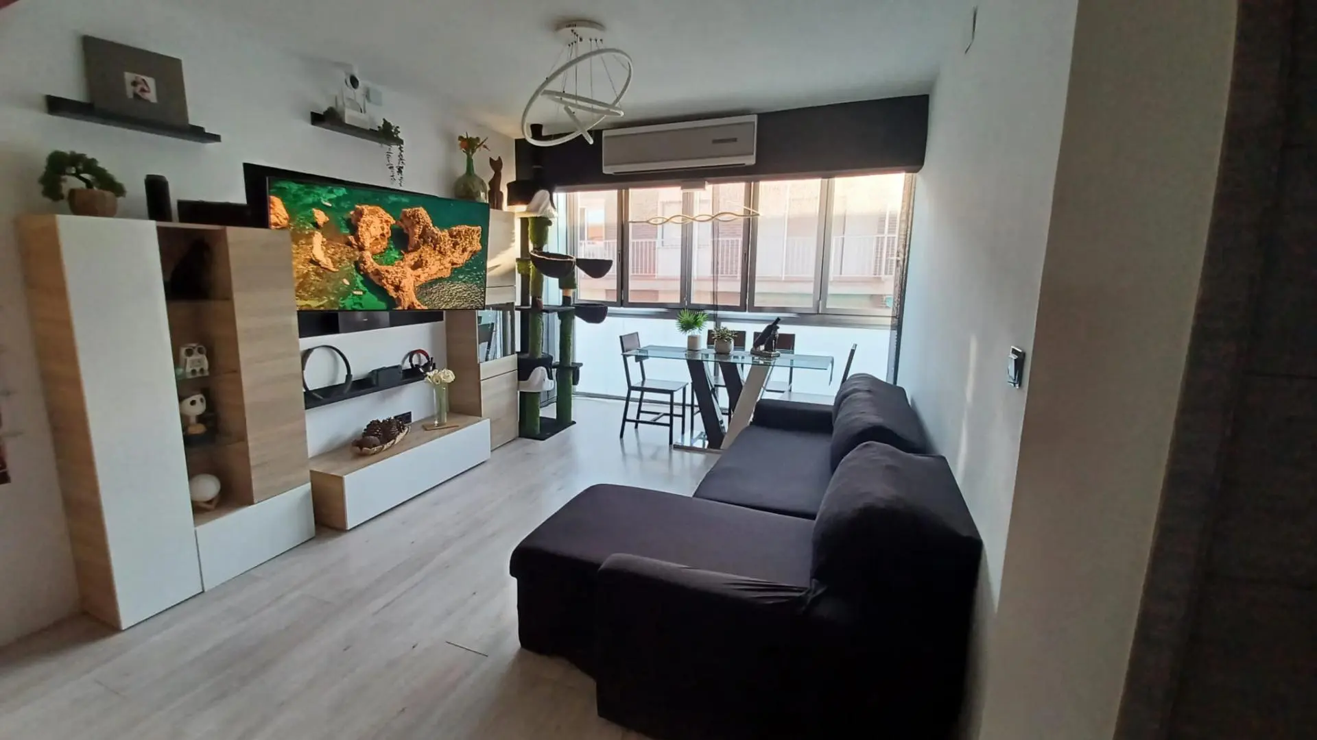 Apartment Of 82 M² In Pilar De La Horadada