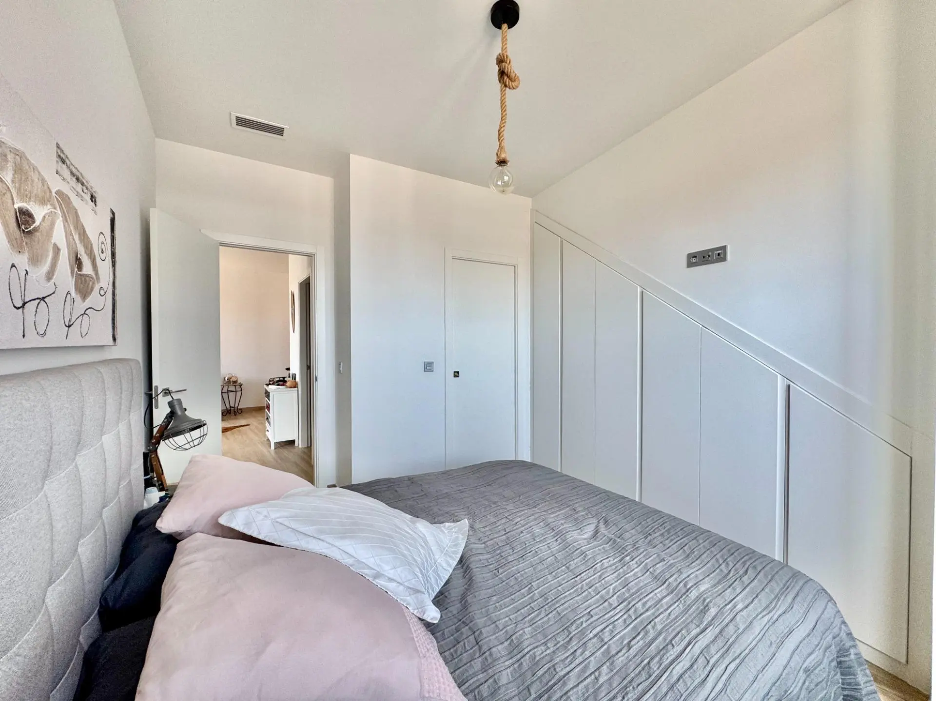 Apartment Of 75 M² In Santiago De La Ribera, Spain