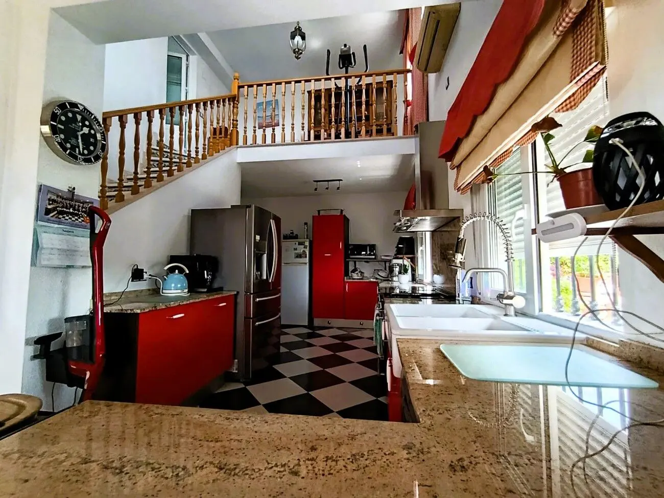 Villa Of 214 M² In Orihuela Costa, Spain