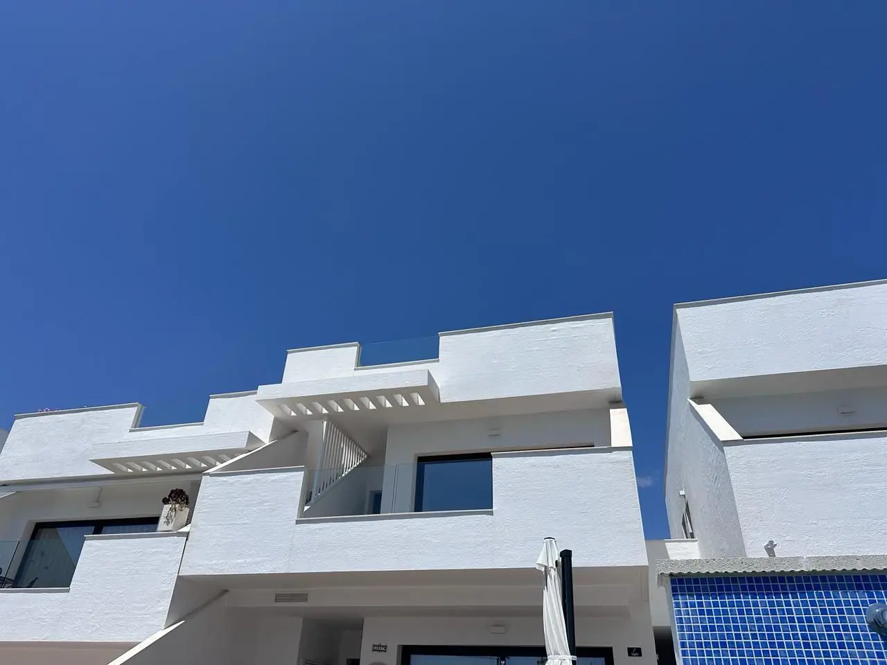 Penthouse 0 M² In Villajoyosa, Spain – Mediter Real Estate