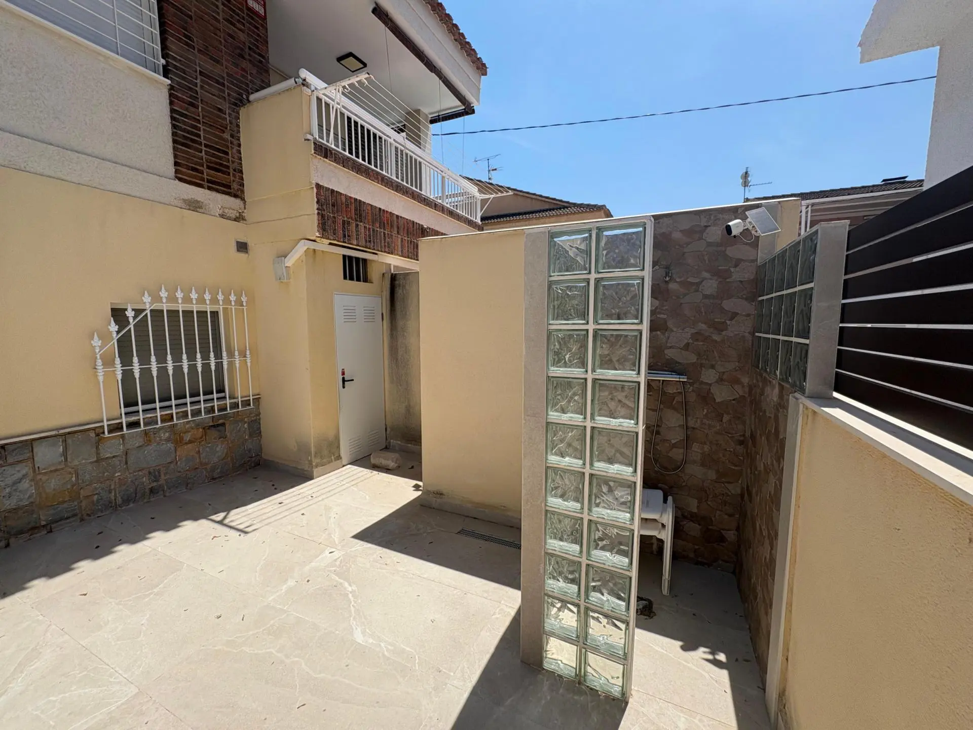 Apartment Of 104 M² In Los Alcázares, Spain