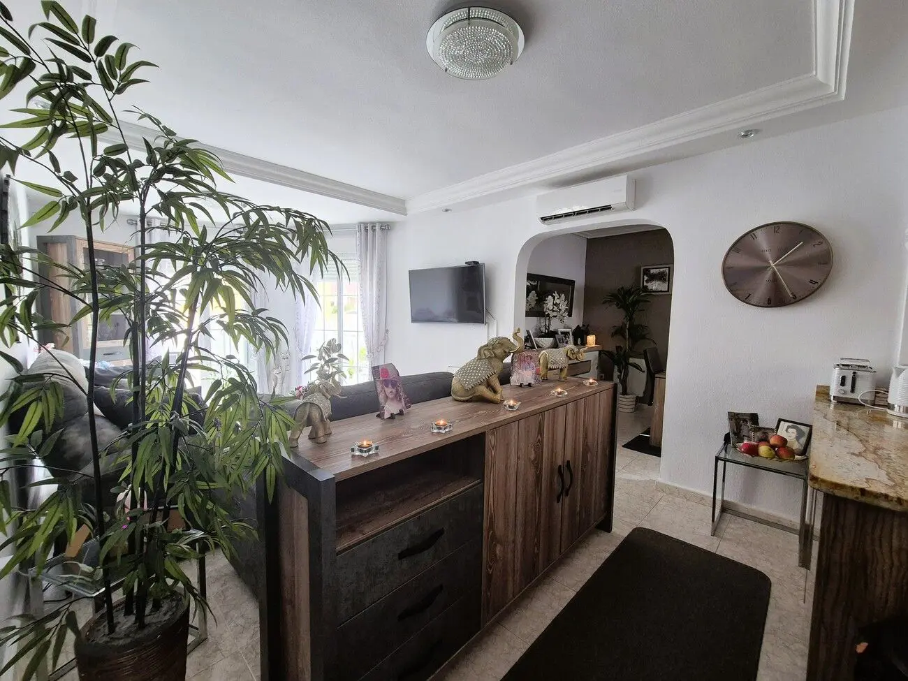 Villa Of 100 M² In Orihuela Costa, Spain
