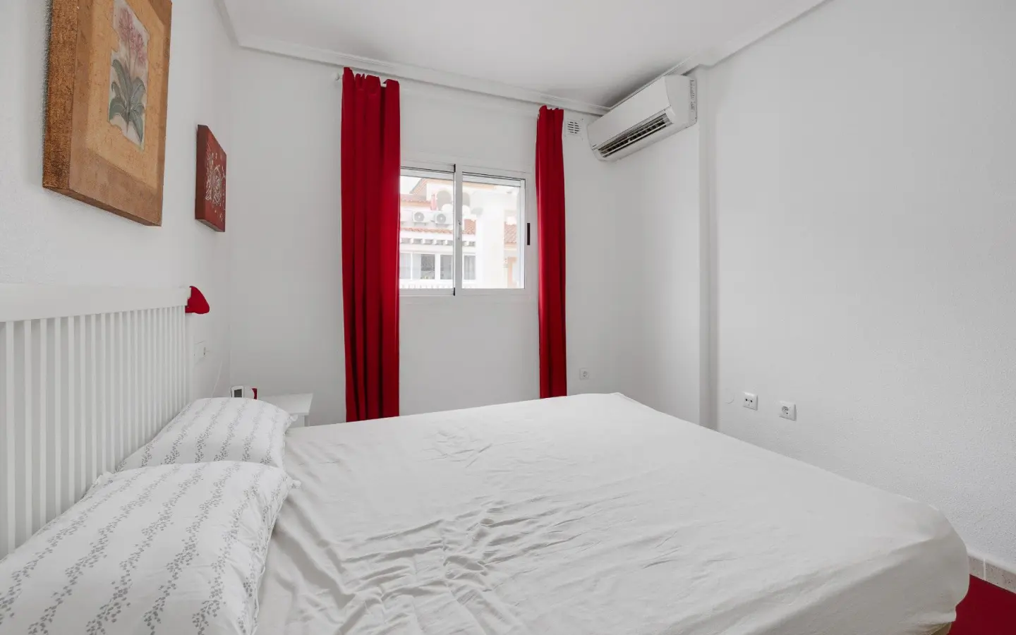 Apartment Of 89 M² With Mediter Real Estate In Orihuela Costa