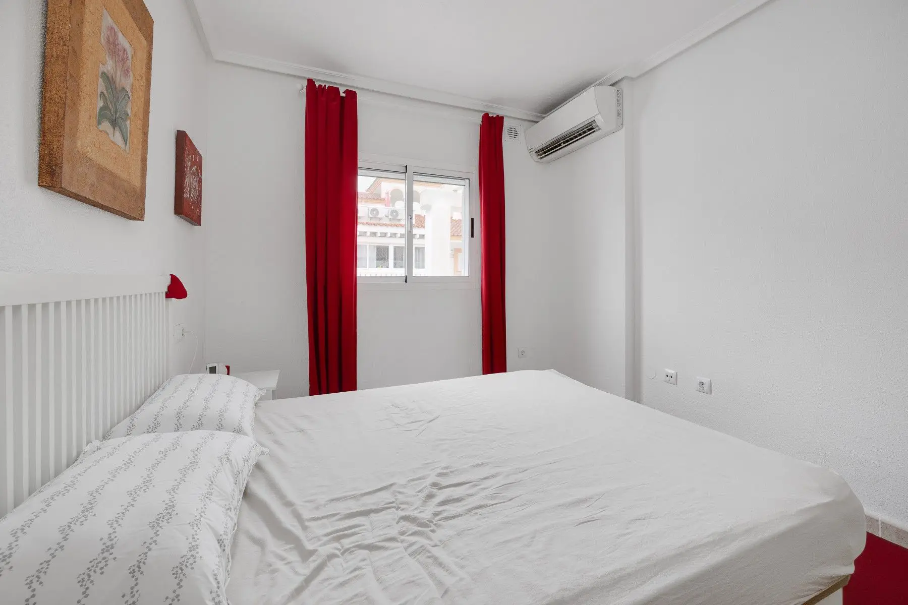 Apartment Of 89 M² With Mediter Real Estate In Orihuela Costa