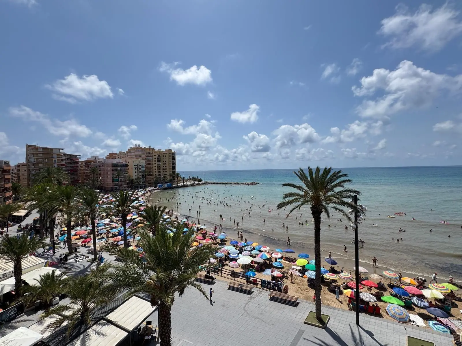 Apartment 133 M² In Torrevieja, Spain – Mediter Real Estate