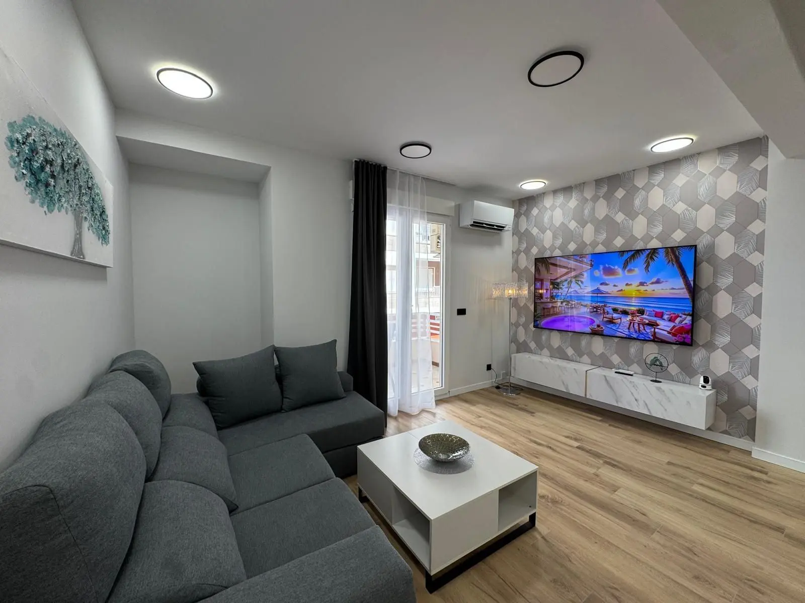 Apartment 100 M² In Torrevieja, Spain – Mediter Real Estate