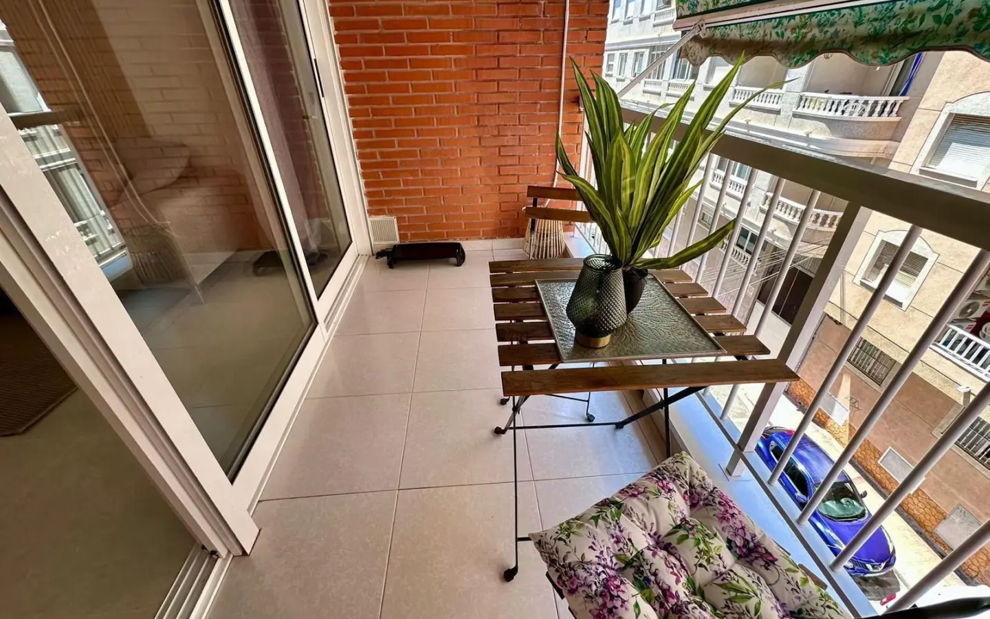 Apartment Of 65 M² In Torrevieja, Spain