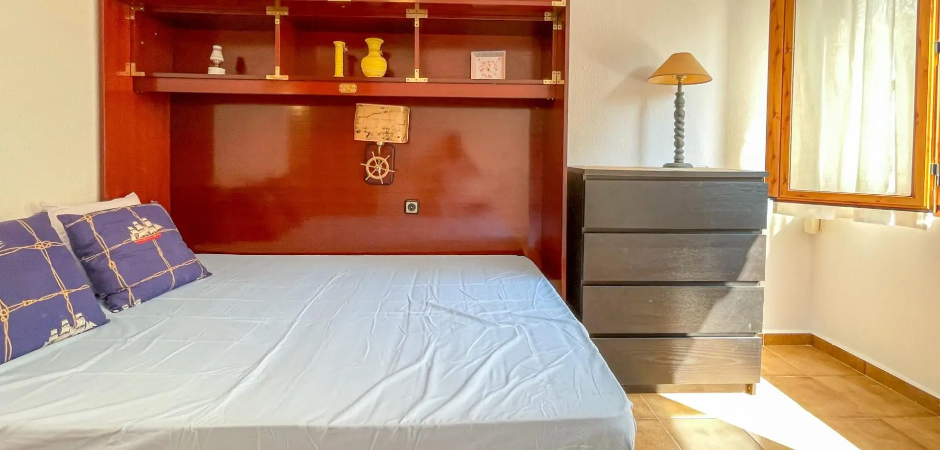 Terraced House Of 68 M² In Orihuela Costa, Spain