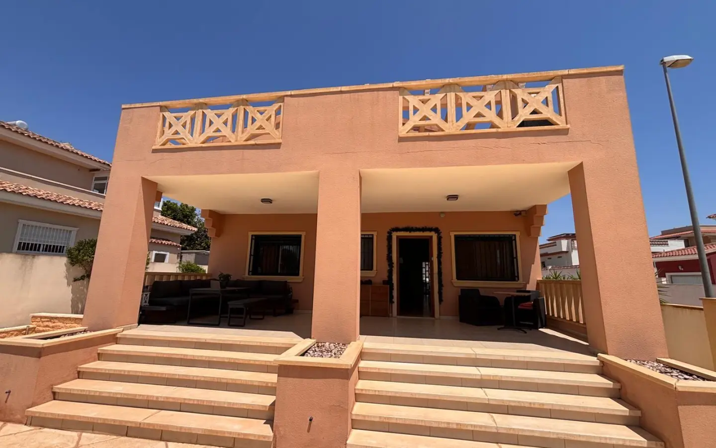 Villa Of 175 M² In Rojales, Spain