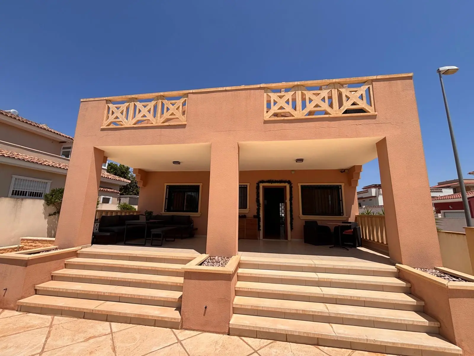 Villa Of 175 M² In Rojales, Spain